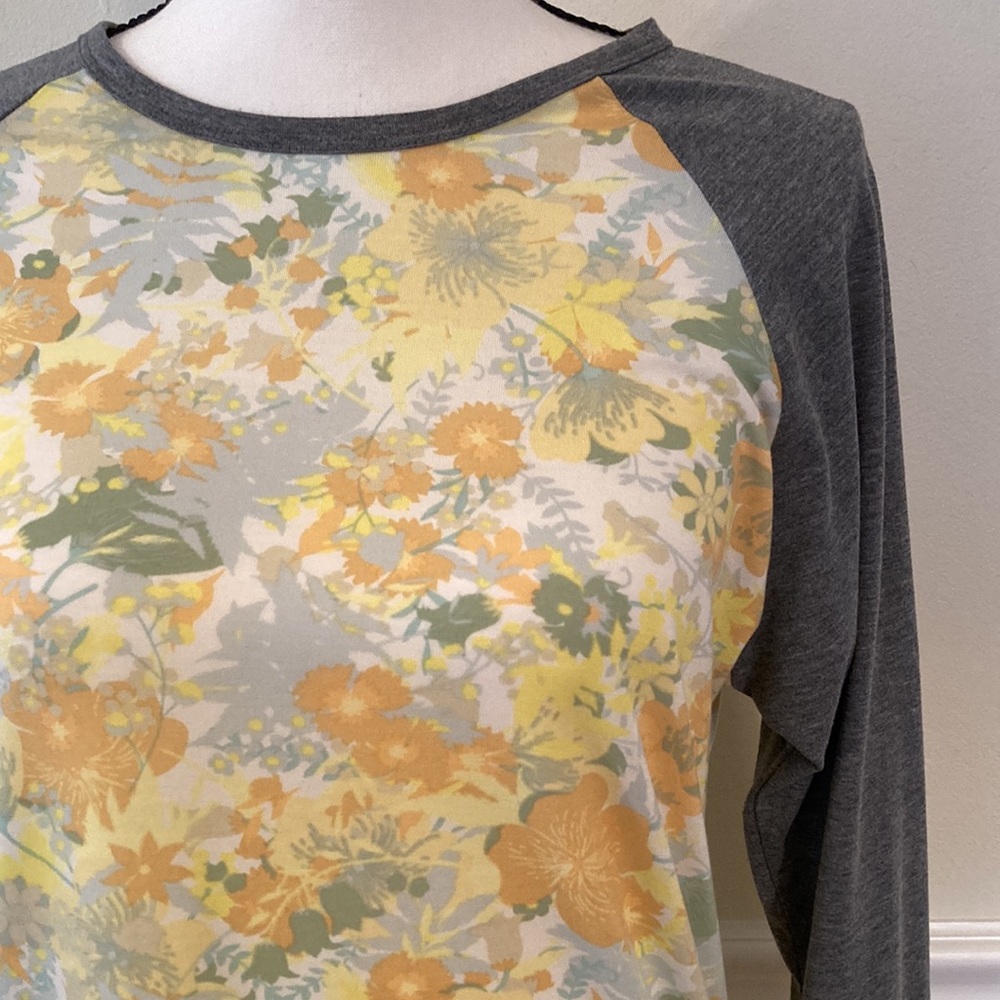 LuLaRoe Randy - Picture 3 of 4